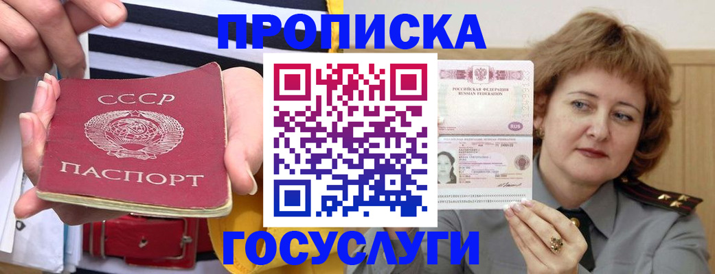 временная прописка в Гатчине