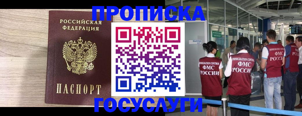 пропишу в квартире в Гатчине
